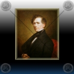 ZDA $1 (President) 2010 P+D "Franklin Pierce"